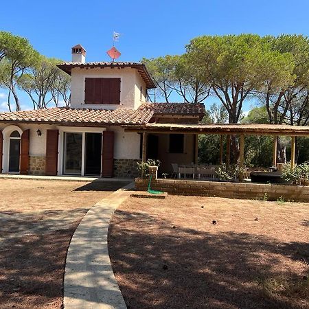 Tenuta Le Marze Кастильоне-делла-Пеская Экстерьер фото