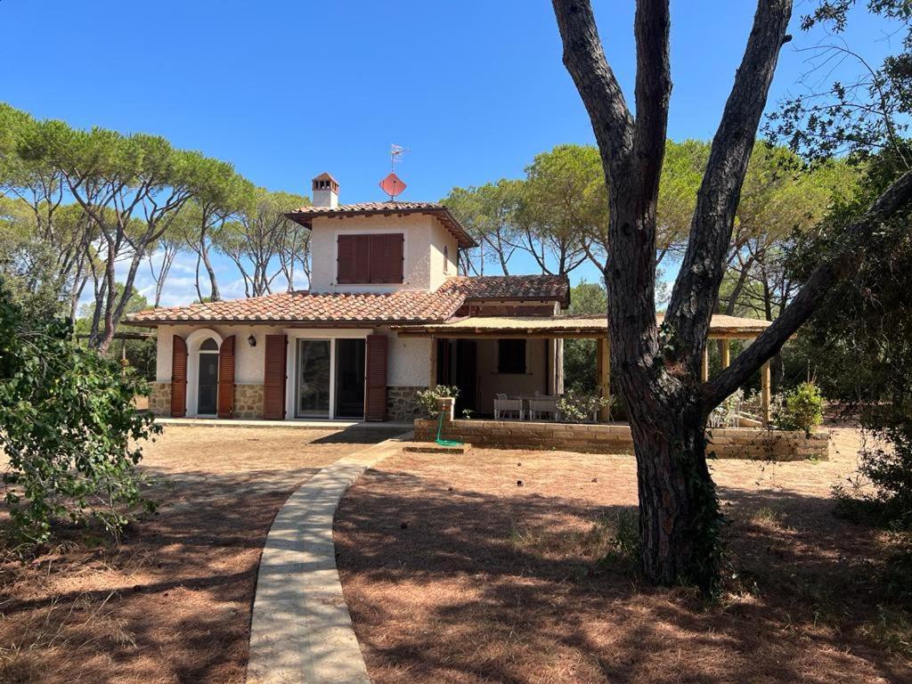 Tenuta Le Marze Кастильоне-делла-Пеская Экстерьер фото