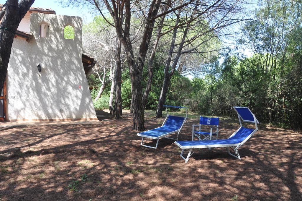Tenuta Le Marze Кастильоне-делла-Пеская Экстерьер фото