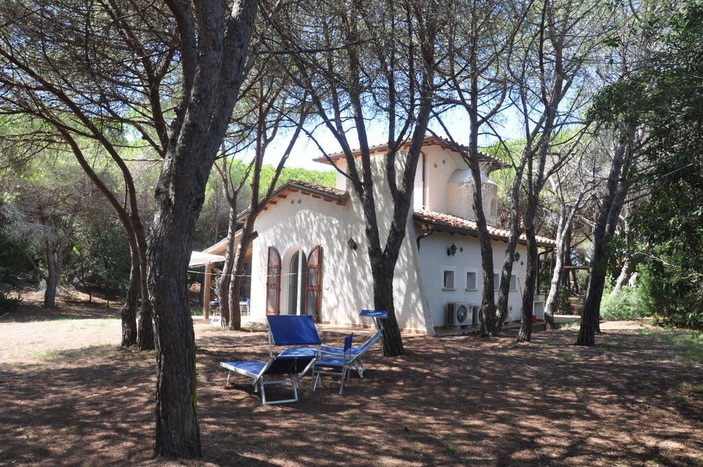 Tenuta Le Marze Кастильоне-делла-Пеская Экстерьер фото