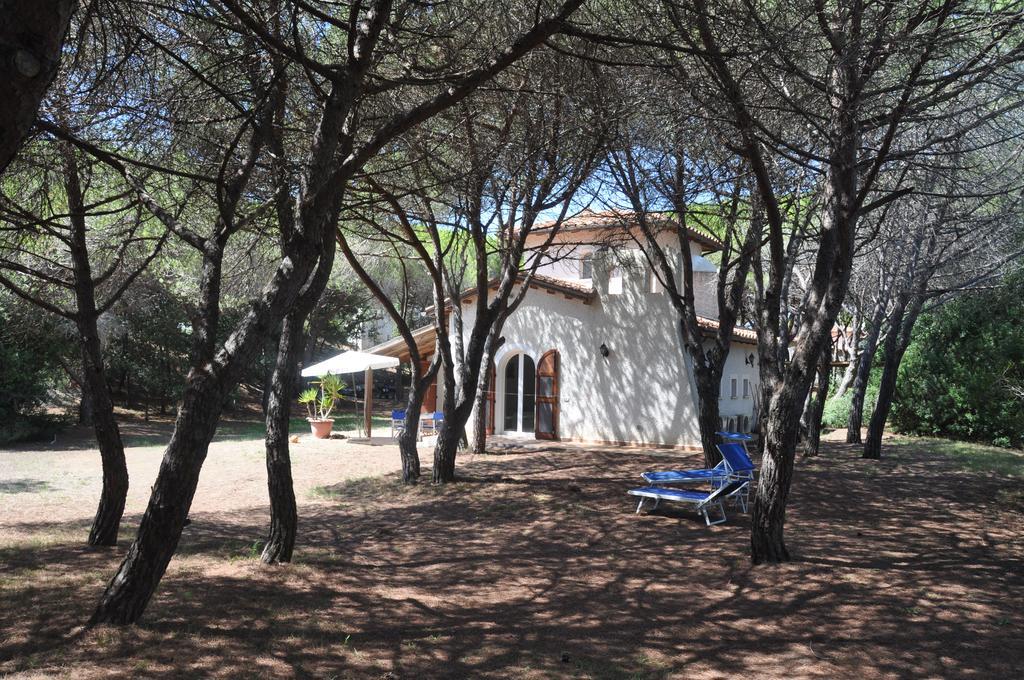 Tenuta Le Marze Кастильоне-делла-Пеская Экстерьер фото