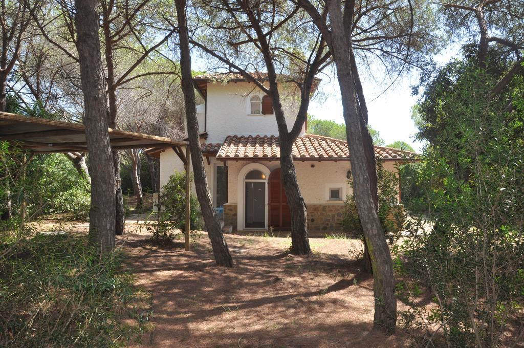 Tenuta Le Marze Кастильоне-делла-Пеская Экстерьер фото