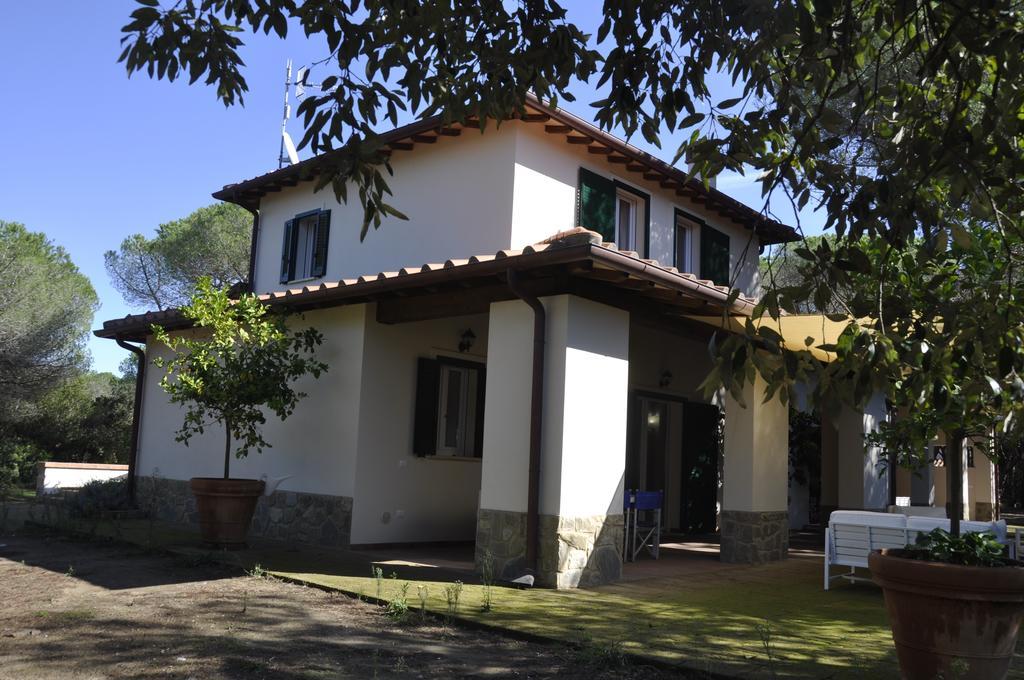 Tenuta Le Marze Кастильоне-делла-Пеская Экстерьер фото