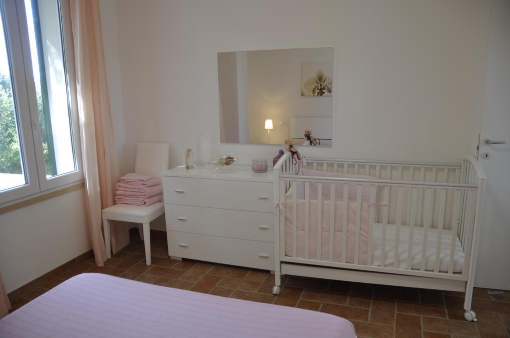 Tenuta Le Marze Кастильоне-делла-Пеская Экстерьер фото