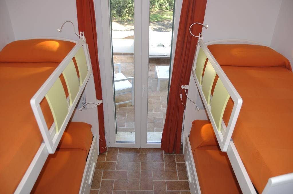 Tenuta Le Marze Кастильоне-делла-Пеская Экстерьер фото